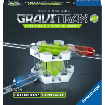 RAVENSBURGER GraviTrax PRO Točna