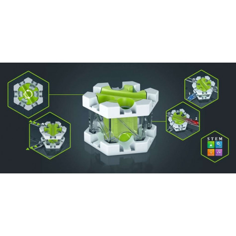 RAVENSBURGER GraviTrax PRO Točna ~ 4