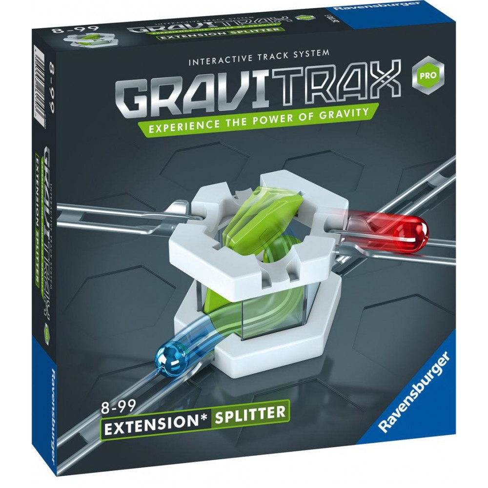 RAVENSBURGER GraviTrax PRO Splitter