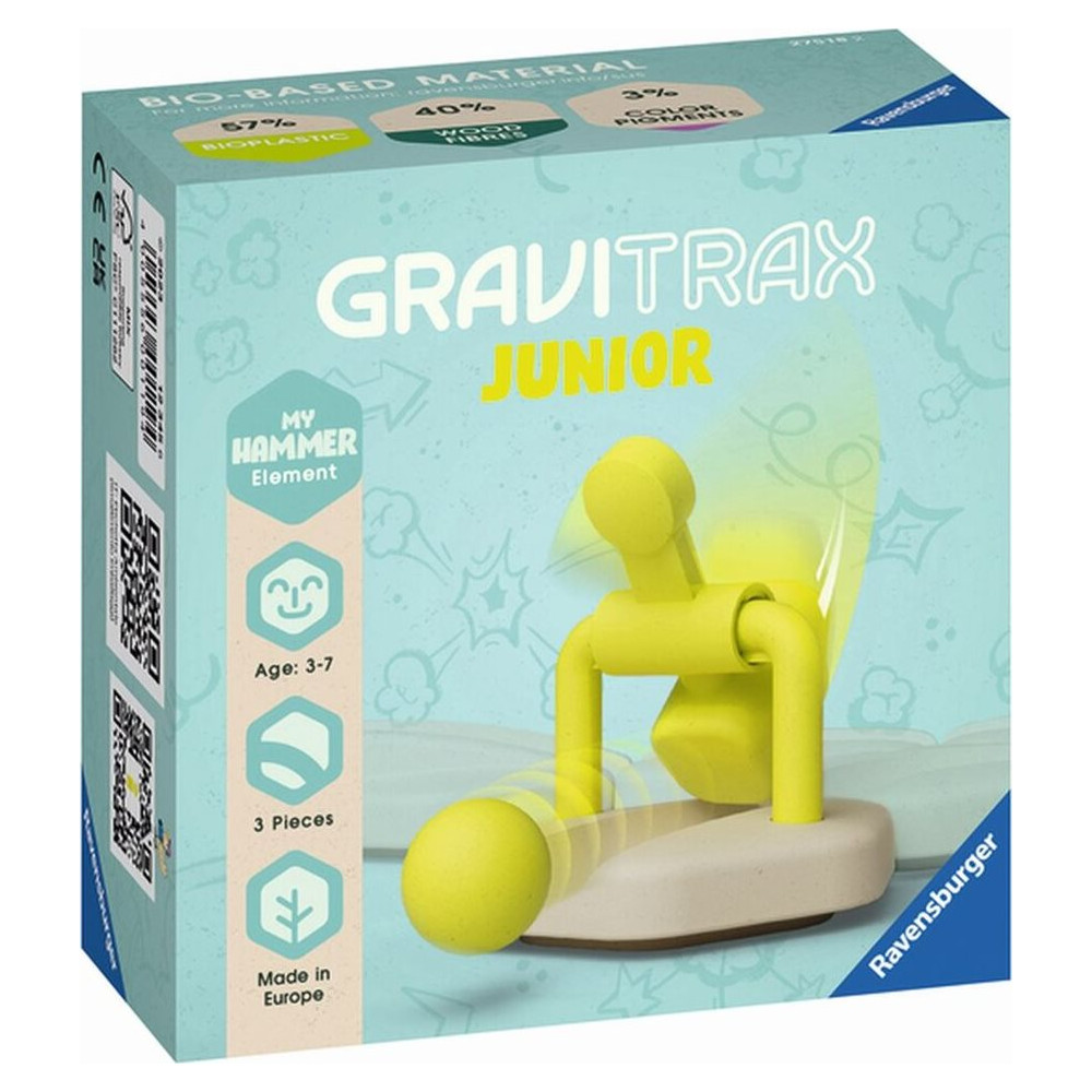 RAVENSBURGER GraviTrax Junior Kladivo