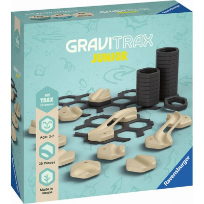 RAVENSBURGER GraviTrax Junior Dráha