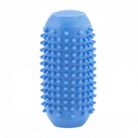 Unison Váleček masážní antistresový guma 13 cm ~ 1