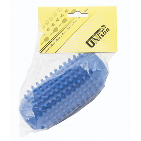 Unison Váleček masážní antistresový guma 13 cm ~ 2