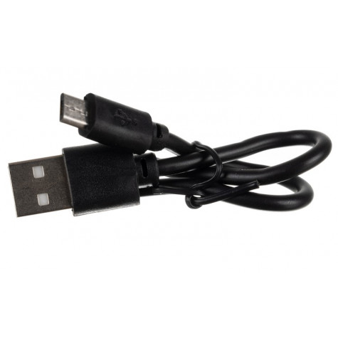 Trizand 18371 USB LED Svítilna 4v1 čelovka