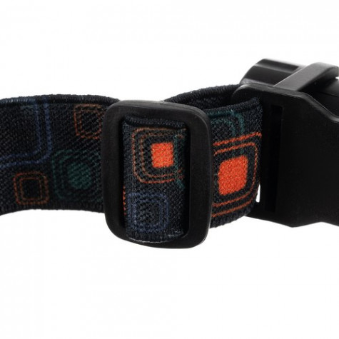 Trizand 18371 USB LED Svítilna 4v1 čelovka ~ 5