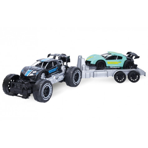 WIky Tahač se sporťákem 45 cm ~ 2