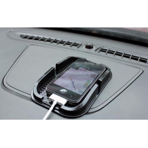 Nanopodložka s držákem na telefon ~ 4