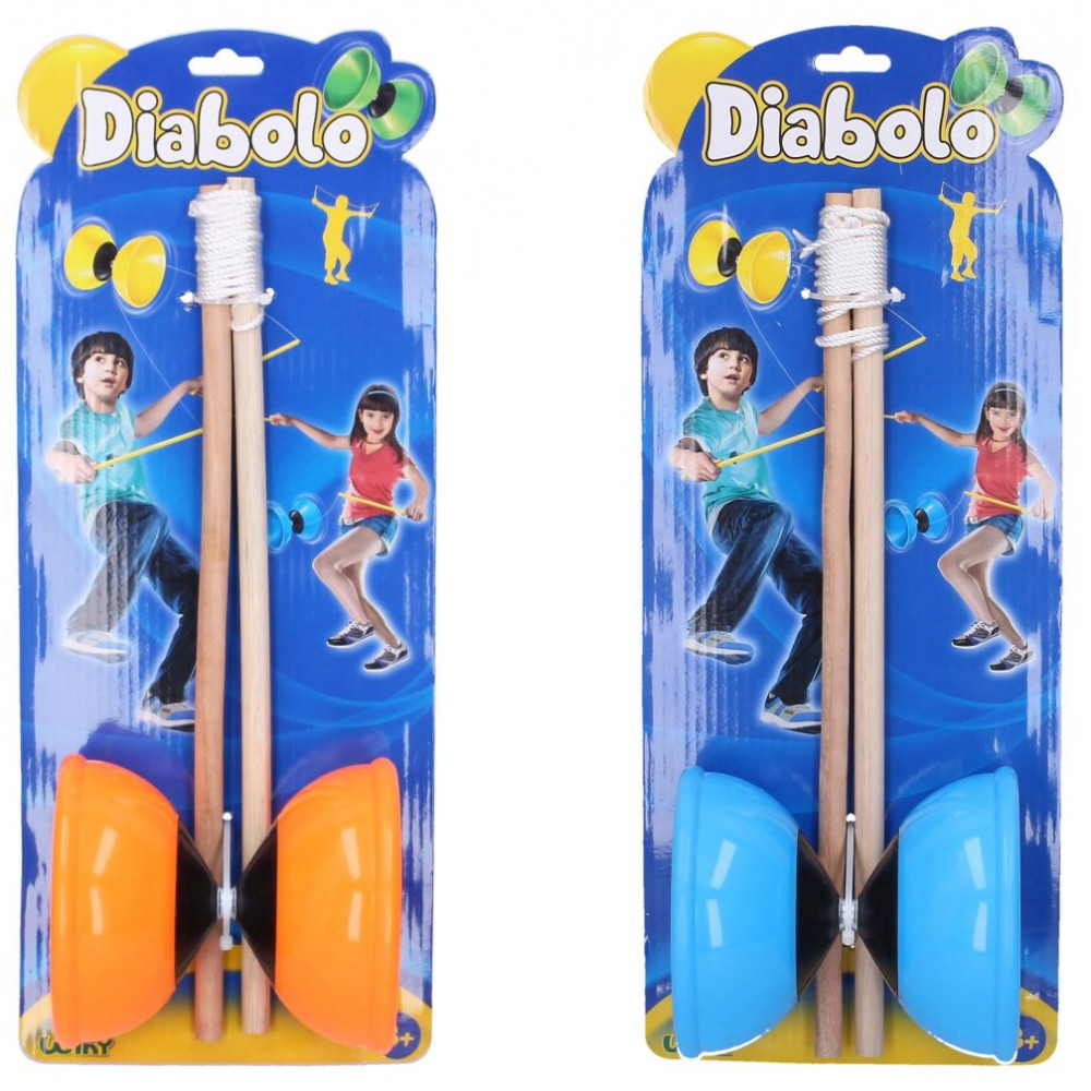 Wiky Diabolo