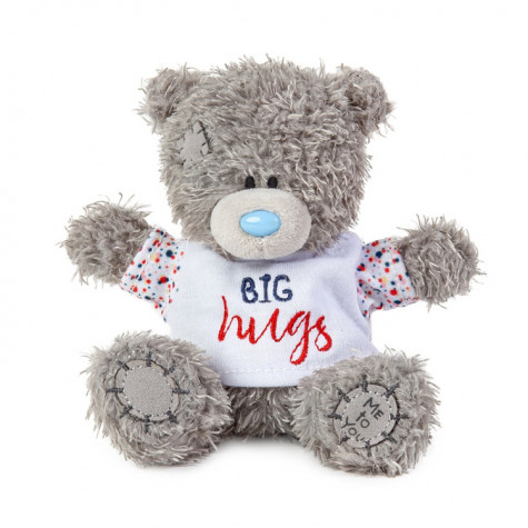 Albi Plyšák Medvídek - Big Hugs ~ 1