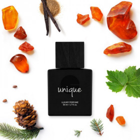 Pánské parfémy Unique 50 ml