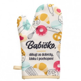 Chňapky