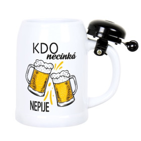 Ostatní pivní sklenice