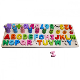 Vzdělávací hračky