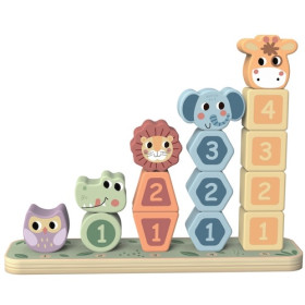 Počítání a hodiny