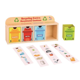 Ostatní vzdělávací hračky