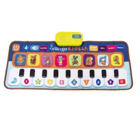Klávesy pro děti