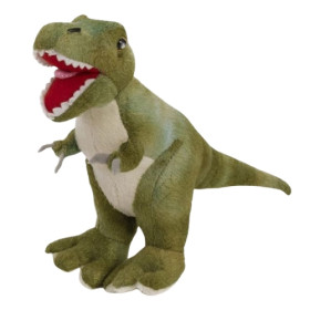 Ostatní plyšová zvířata