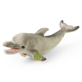 Vodní plyšová zvířata