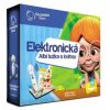 Kouzelné čtení Elektronická Albi tužka