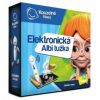 Sady s Elektronickou Albi tužkou