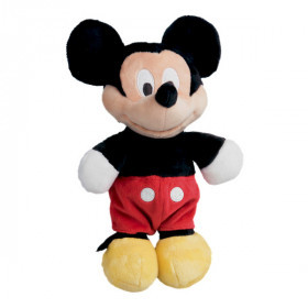 Mickey, Minnie a kamarádi