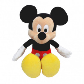 Mickey Mouse a kamarádi