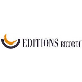 Editions Ricordi