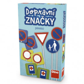 Dopravní značky